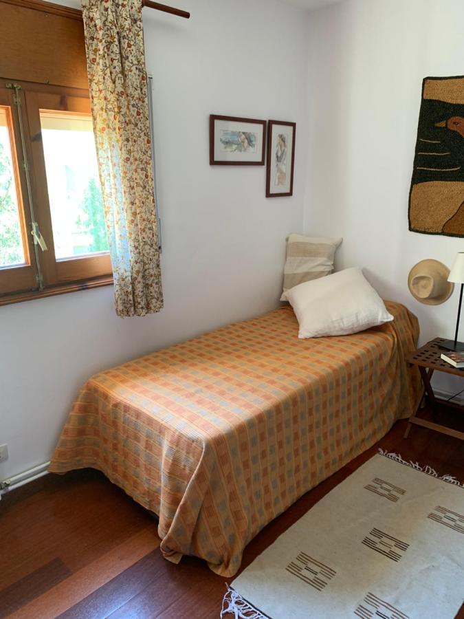 Calella de Palafrugell bellísimo apartamento Exterior foto