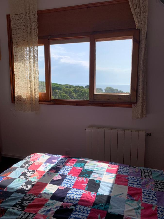 Calella de Palafrugell bellísimo apartamento Exterior foto